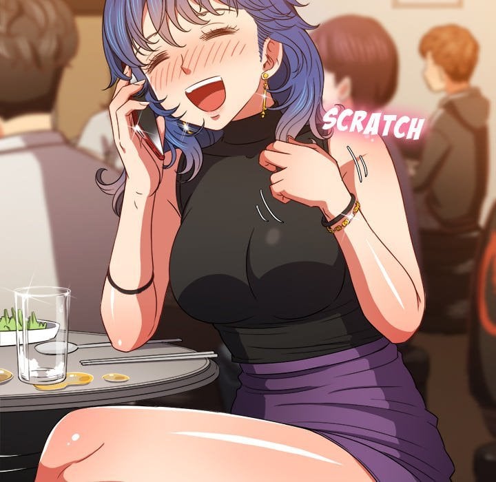 My High School Bully - Chapter 65 98