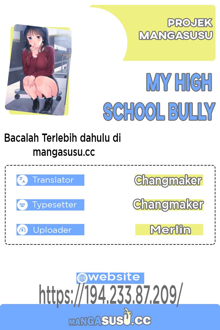 My High School Bully - Chapter 65 1