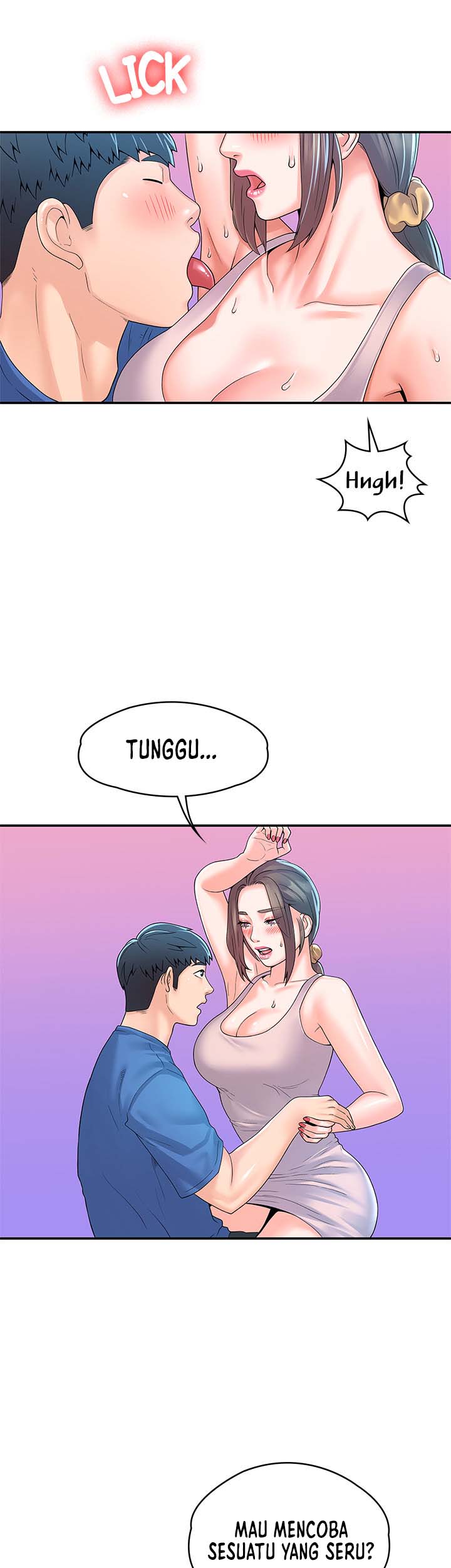 Campus Today - Chapter 65 16
