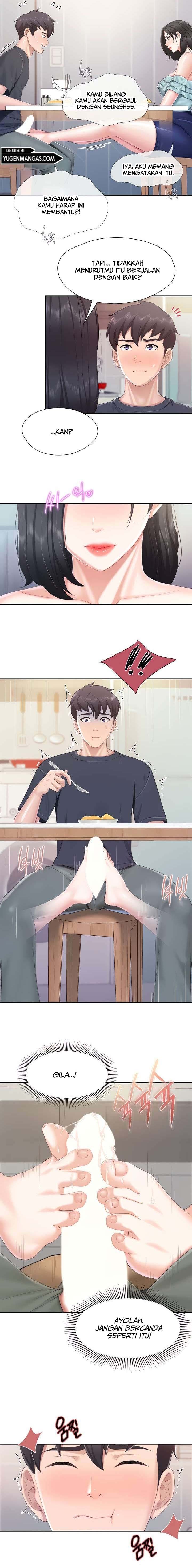 Kids Cafe Moms - Chapter 65 12