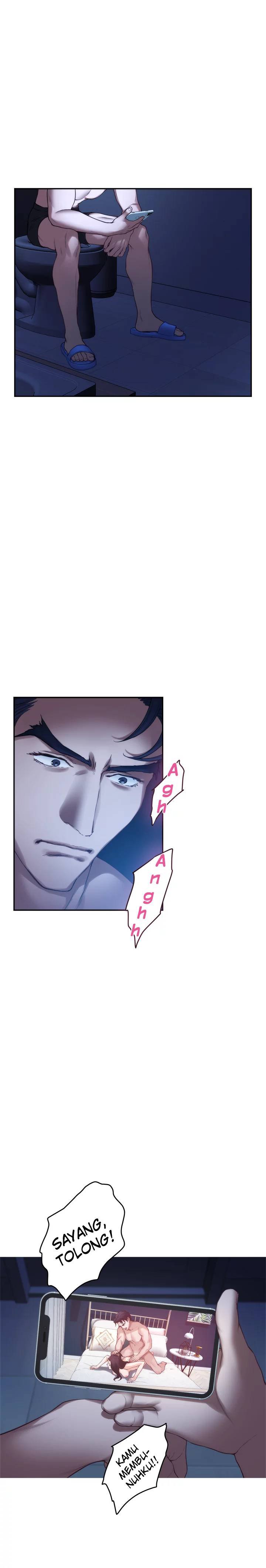 S-Mate - Chapter 65 3