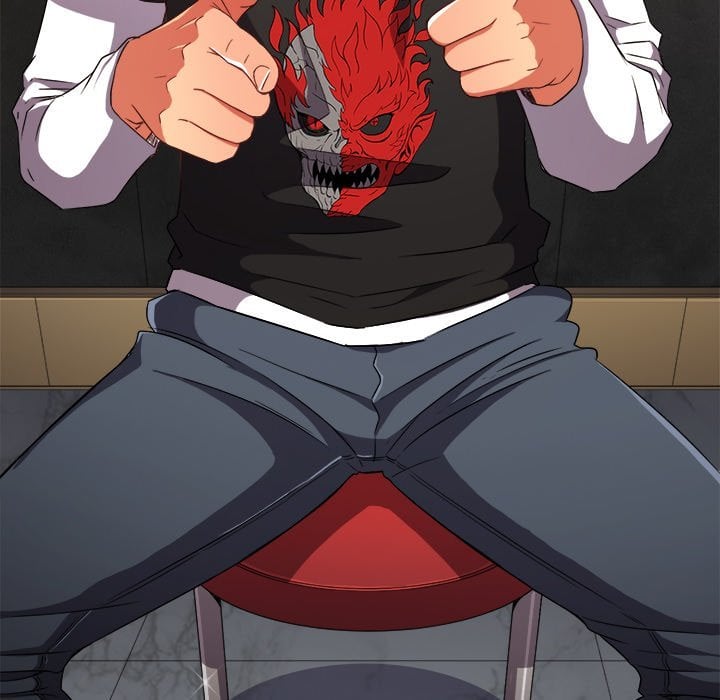 My High School Bully - Chapter 65 8