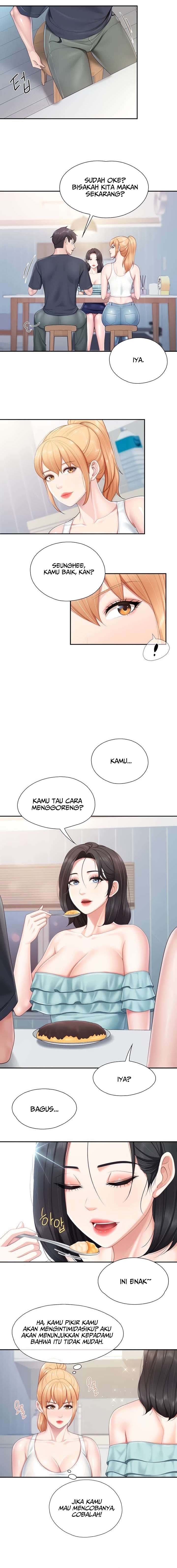 Kids Cafe Moms - Chapter 65 8