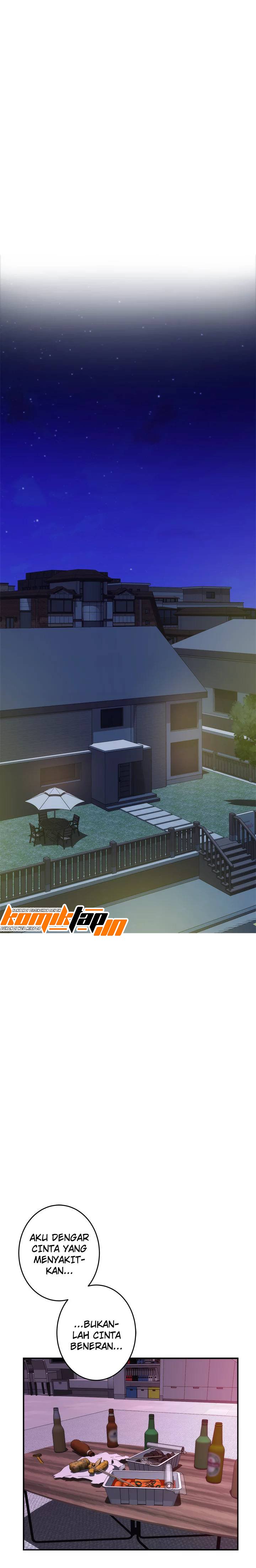 S-Mate - Chapter 65 13