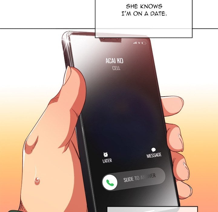 My High School Bully - Chapter 65 92