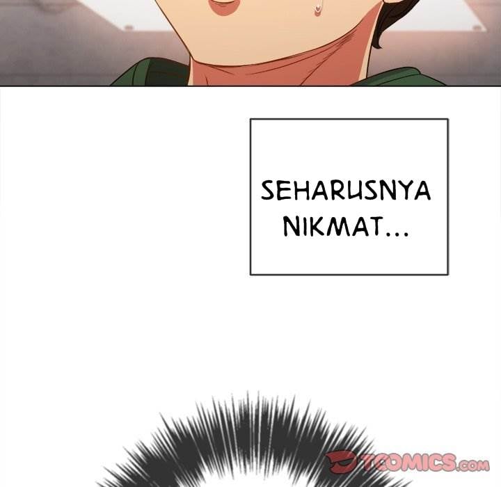 My High School Bully - Chapter 65 68