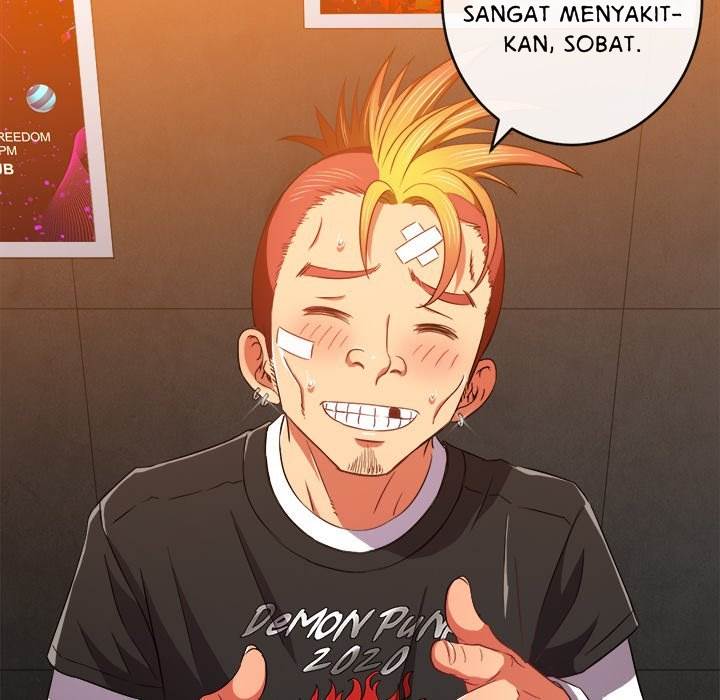My High School Bully - Chapter 65 7