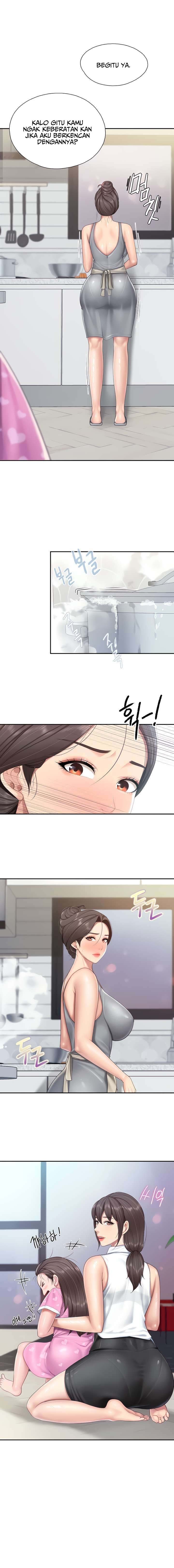 Kids Cafe Moms - Chapter 65 2