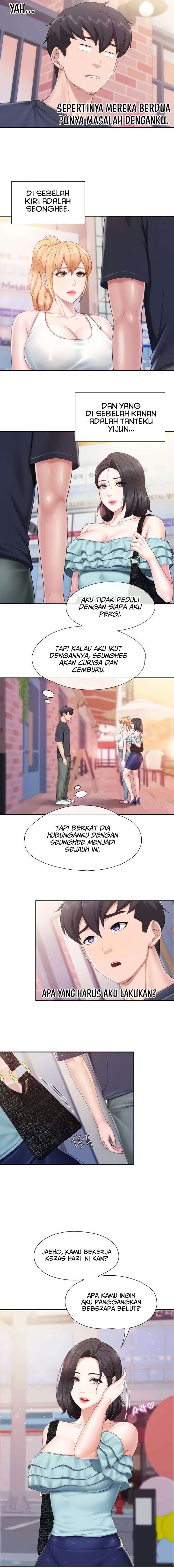 Kids Cafe Moms - Chapter 65 4