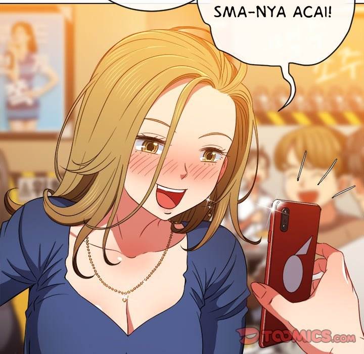 My High School Bully - Chapter 65 104