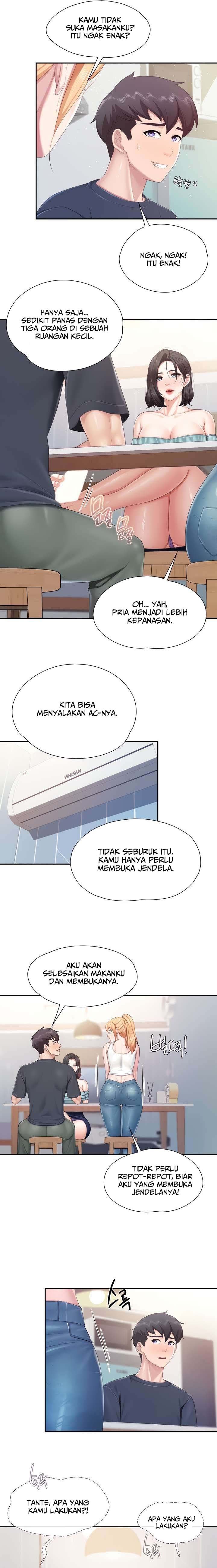 Kids Cafe Moms - Chapter 65 11