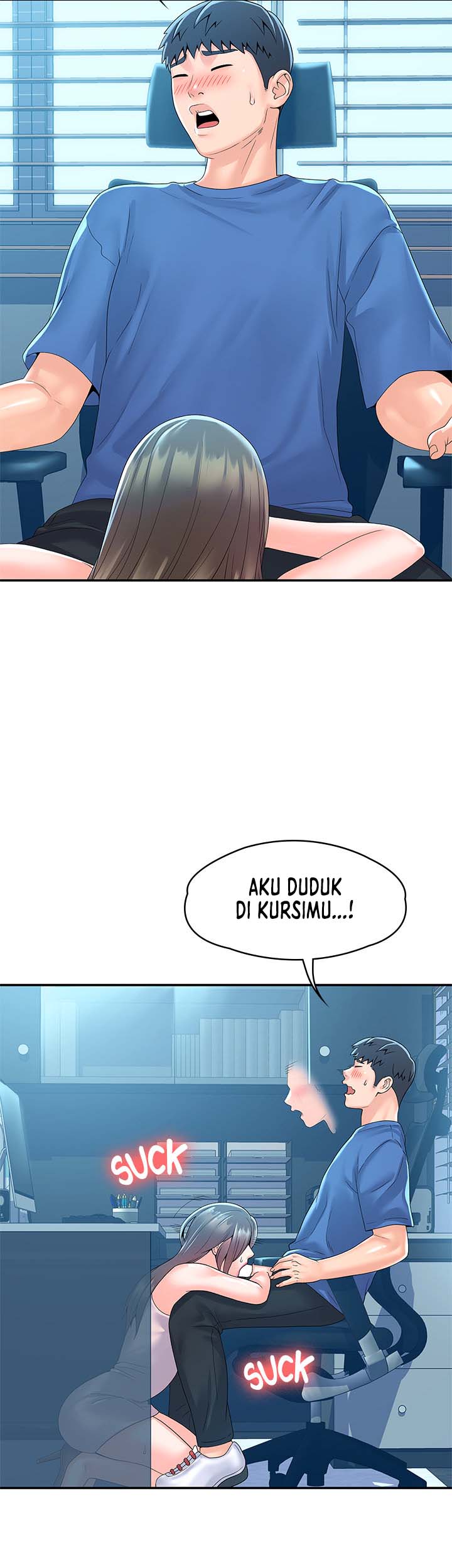 Campus Today - Chapter 65 24