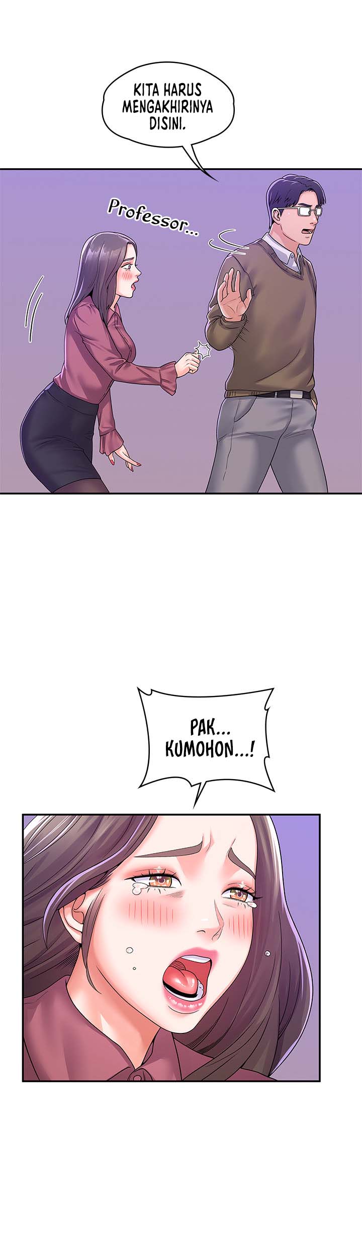 Campus Today - Chapter 65 6