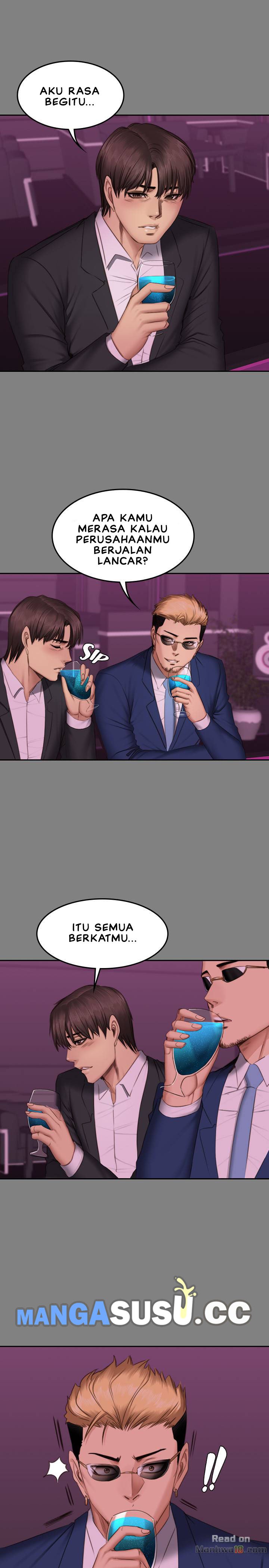 Producer: Trainee - Chapter 65 23 Producer: Trainee - Chapter 65 23