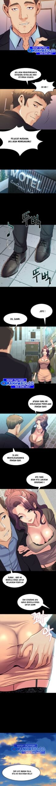 Cohabitation with My Ex-Wife - Chapter 65 8