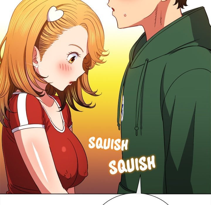 My High School Bully - Chapter 65 55