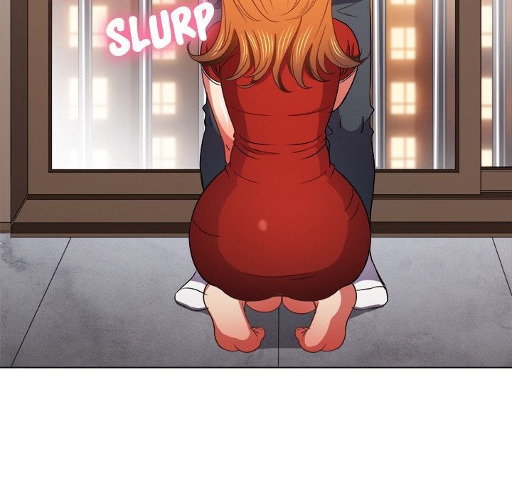 My High School Bully - Chapter 65 65