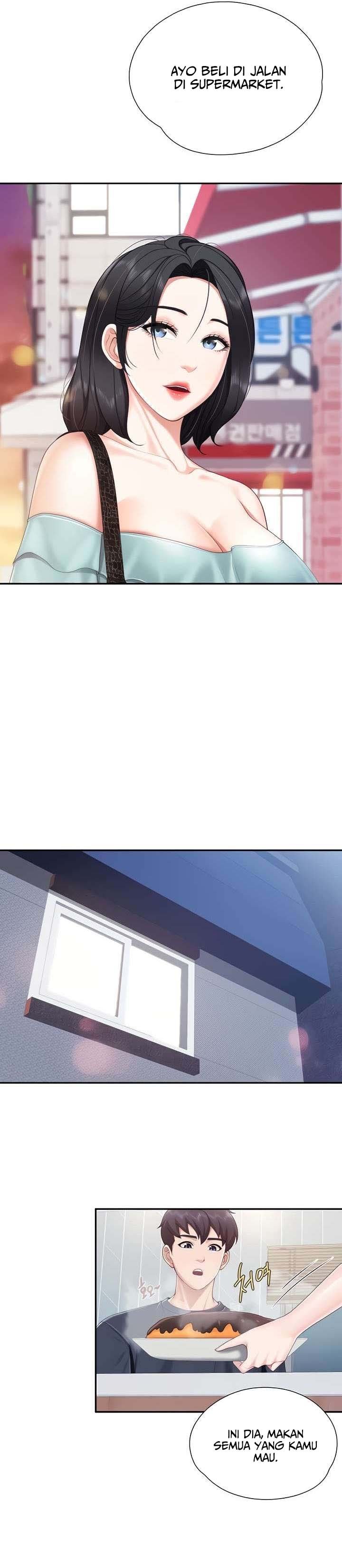 Kids Cafe Moms - Chapter 65 6