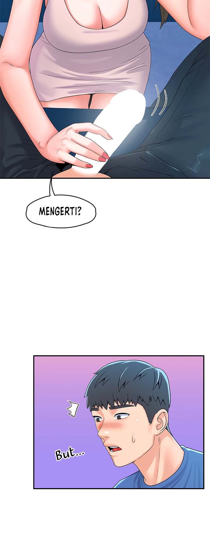 Campus Today - Chapter 65 21