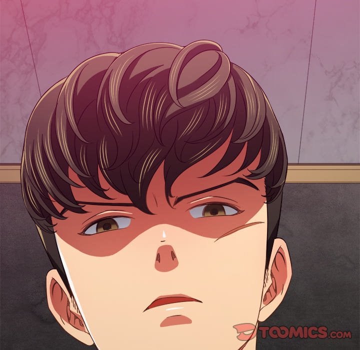 My High School Bully - Chapter 65 14
