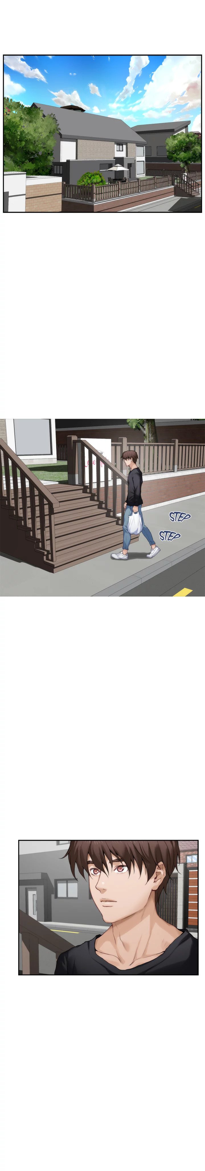 S-Mate - Chapter 65 7