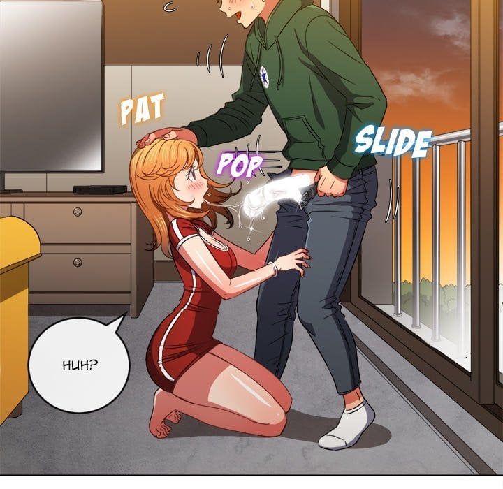 My High School Bully - Chapter 65 74