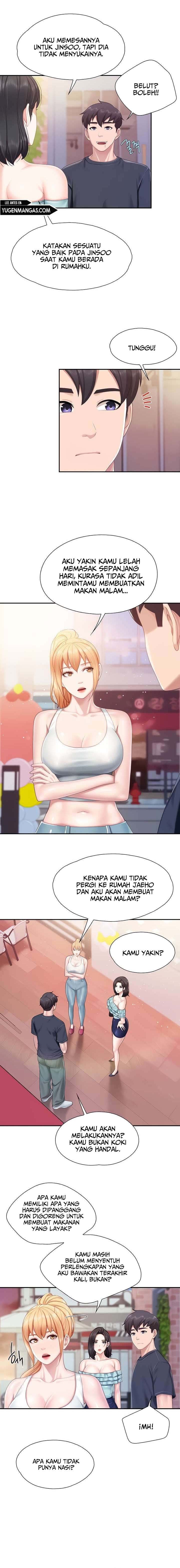 Kids Cafe Moms - Chapter 65 5