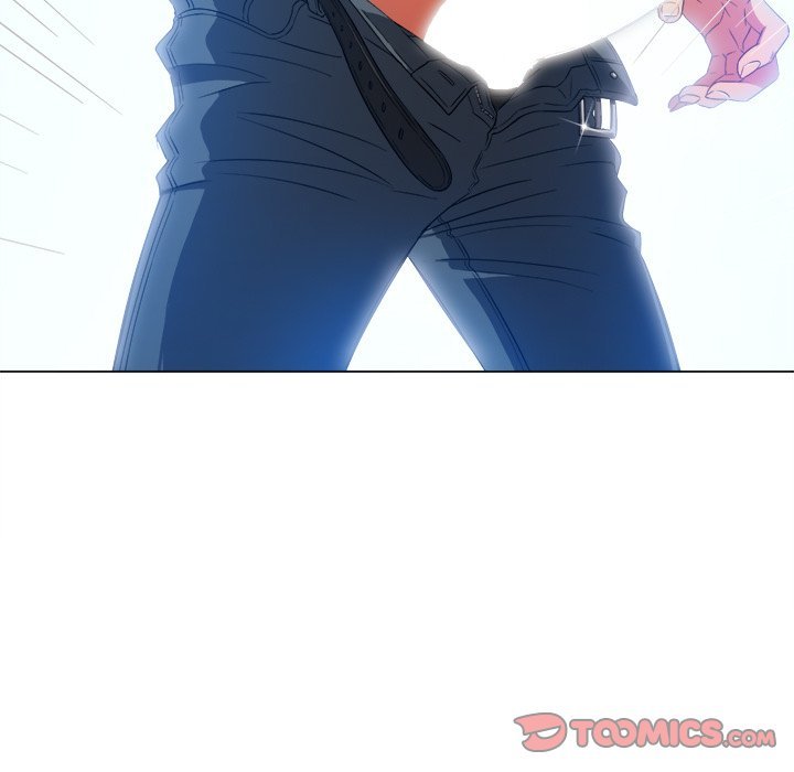 My High School Bully - Chapter 65 131