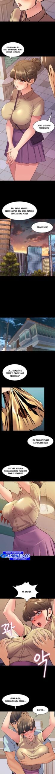Cohabitation with My Ex-Wife - Chapter 65 10