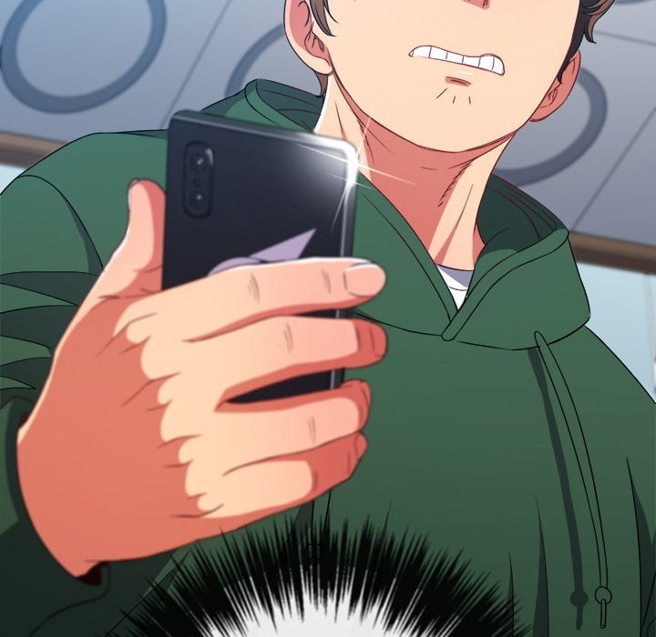 My High School Bully - Chapter 65 119