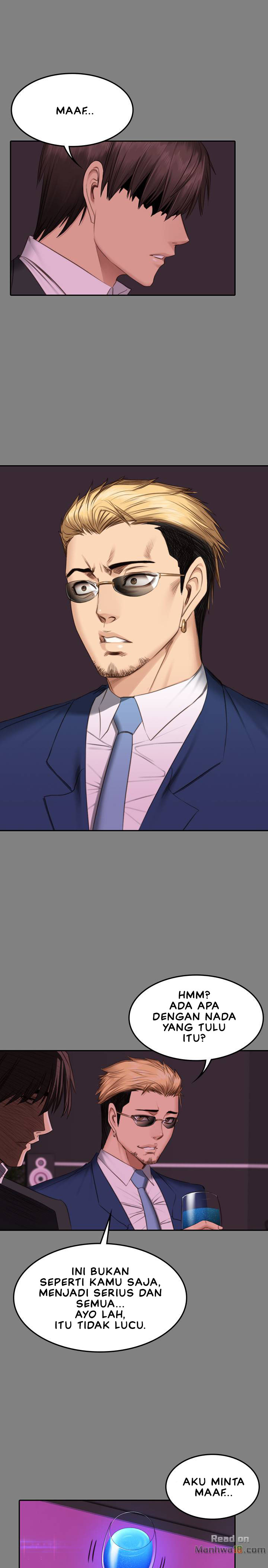 Producer: Trainee - Chapter 65 27 Producer: Trainee - Chapter 65 27