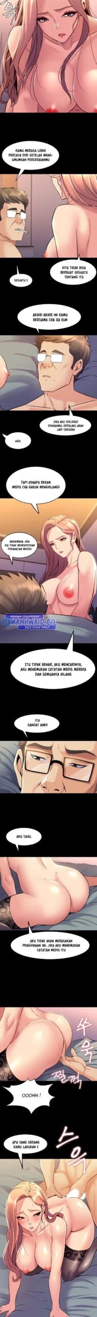 Cohabitation with My Ex-Wife - Chapter 65 5