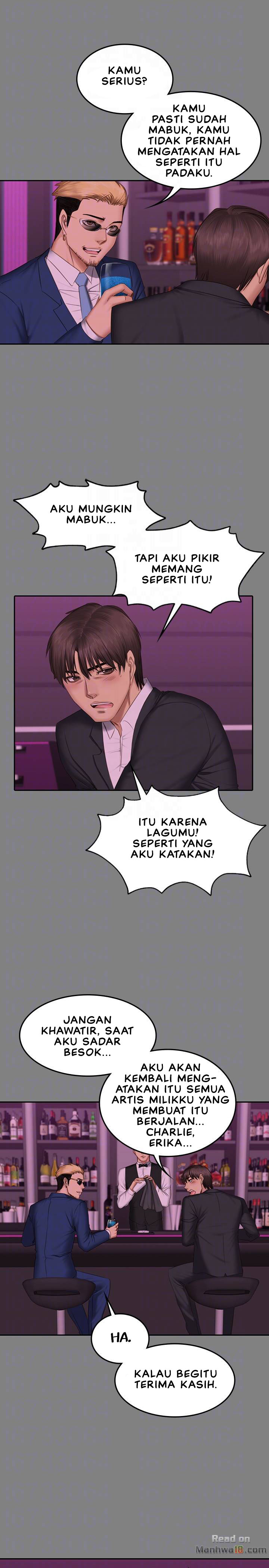 Producer: Trainee - Chapter 65 25 Producer: Trainee - Chapter 65 25