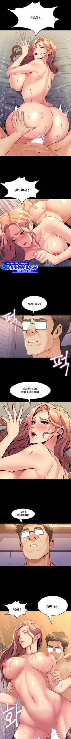 Cohabitation with My Ex-Wife - Chapter 65 2