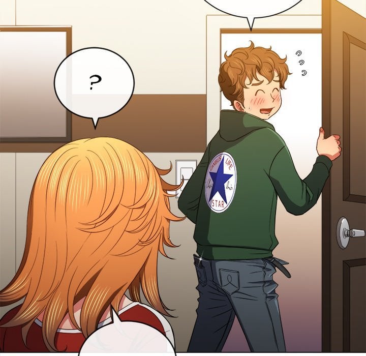 My High School Bully - Chapter 65 76