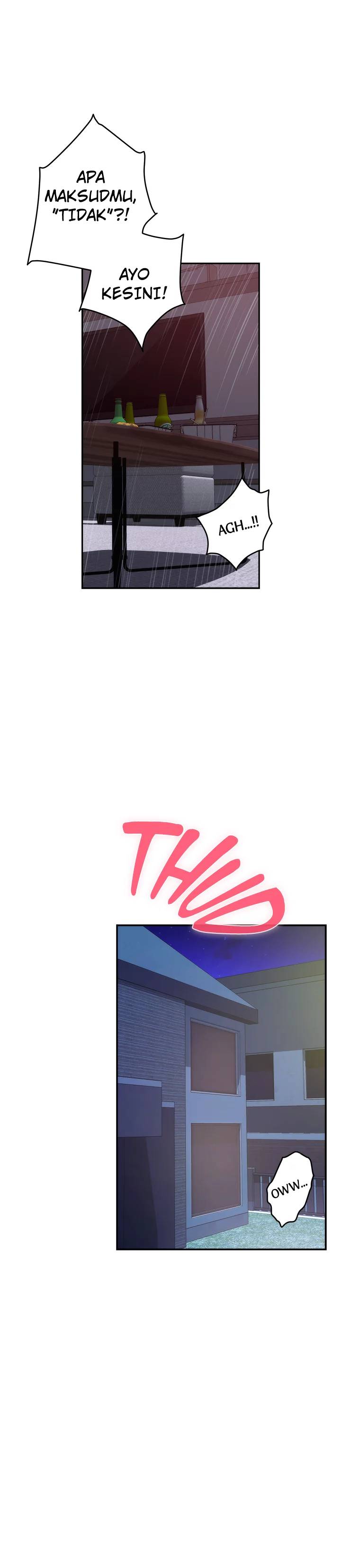 S-Mate - Chapter 65 16