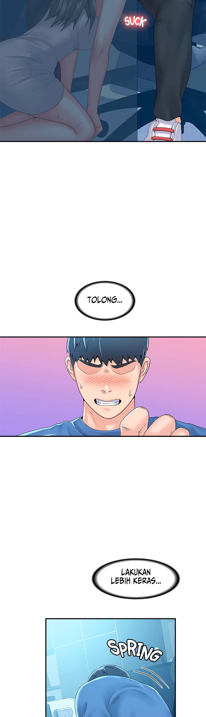 Campus Today - Chapter 65 33