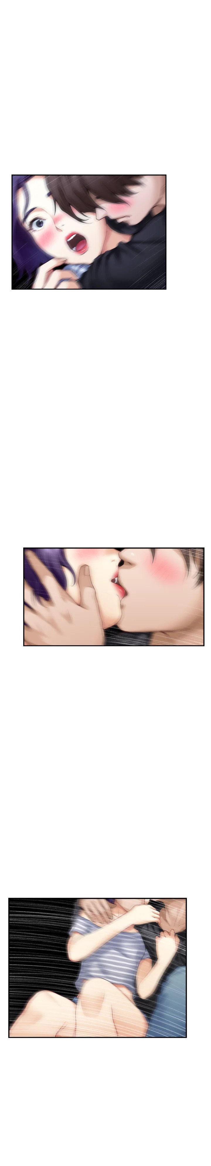 S-Mate - Chapter 65 24