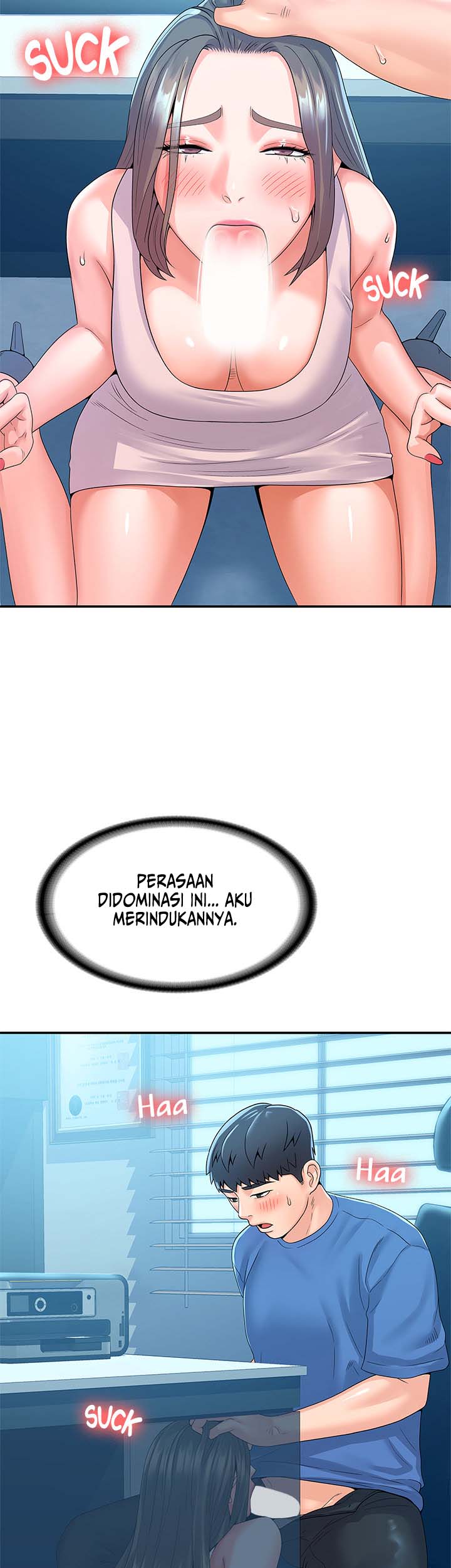 Campus Today - Chapter 65 32