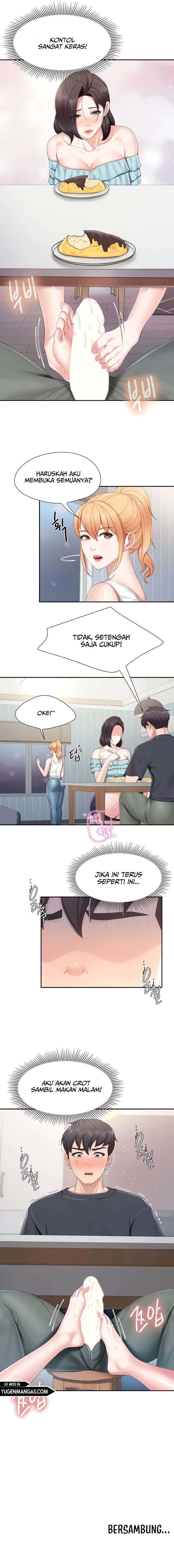 Kids Cafe Moms - Chapter 65 13