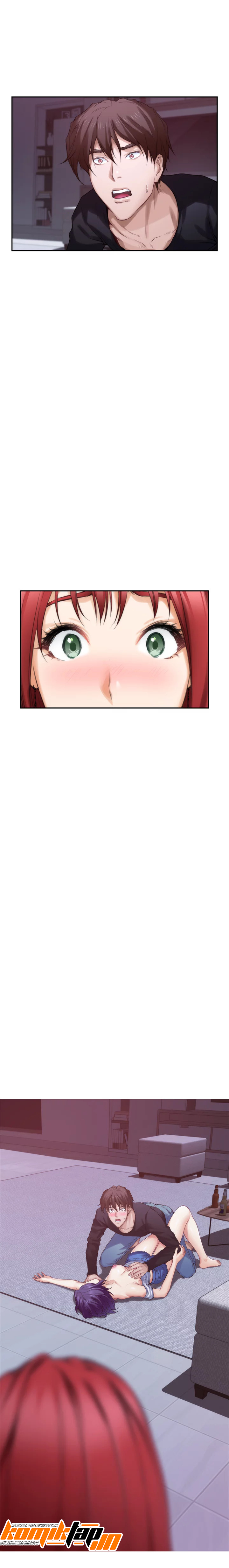 S-Mate - Chapter 65 28