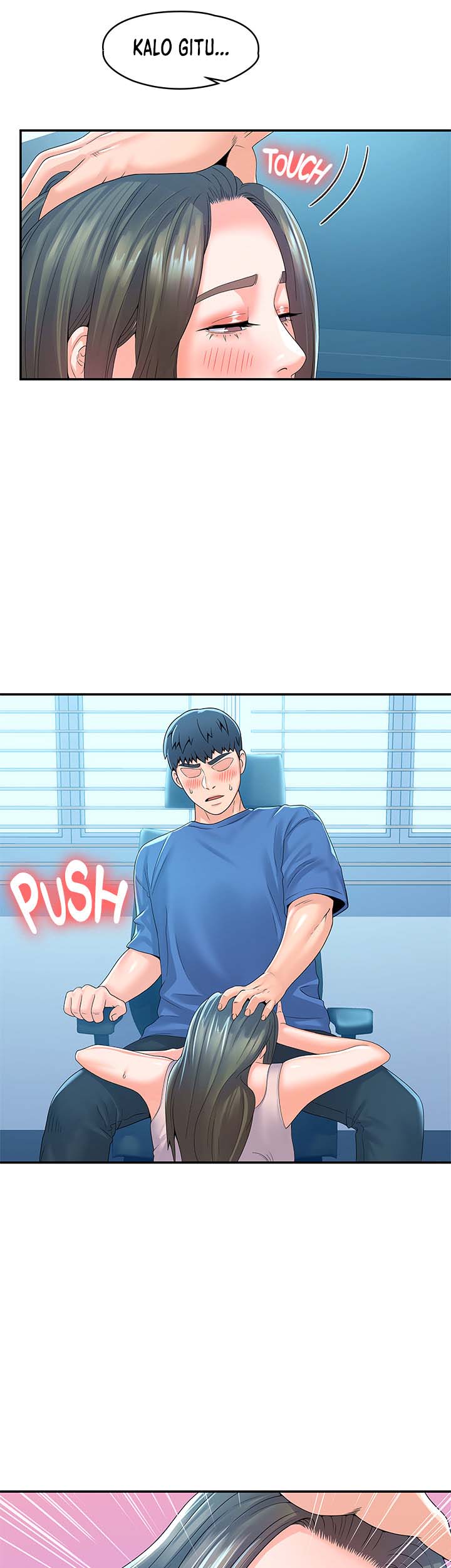 Campus Today - Chapter 65 28