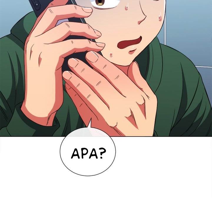 My High School Bully - Chapter 65 102