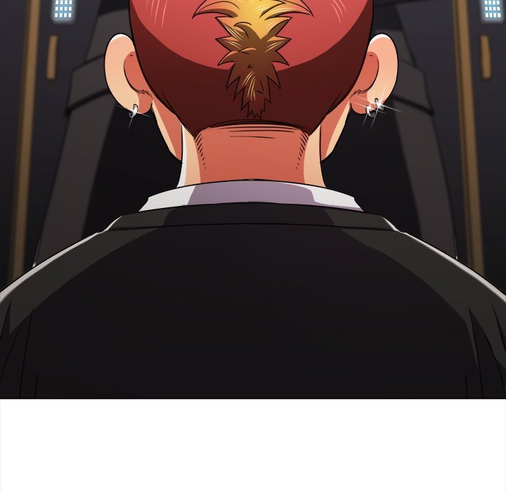 My High School Bully - Chapter 65 12