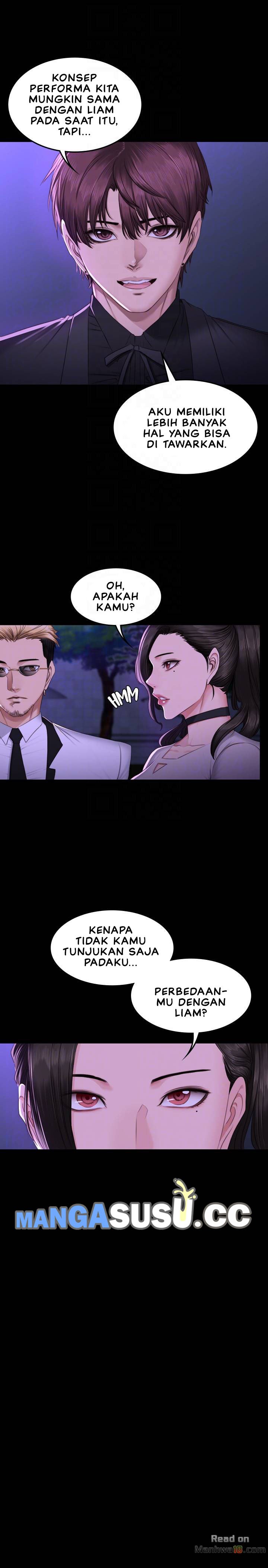 Producer: Trainee - Chapter 65 14 Producer: Trainee - Chapter 65 14