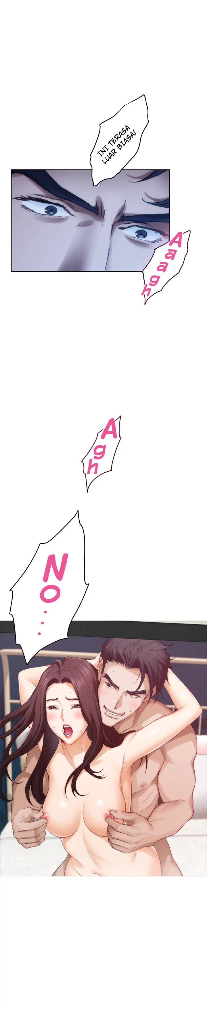 S-Mate - Chapter 65 4