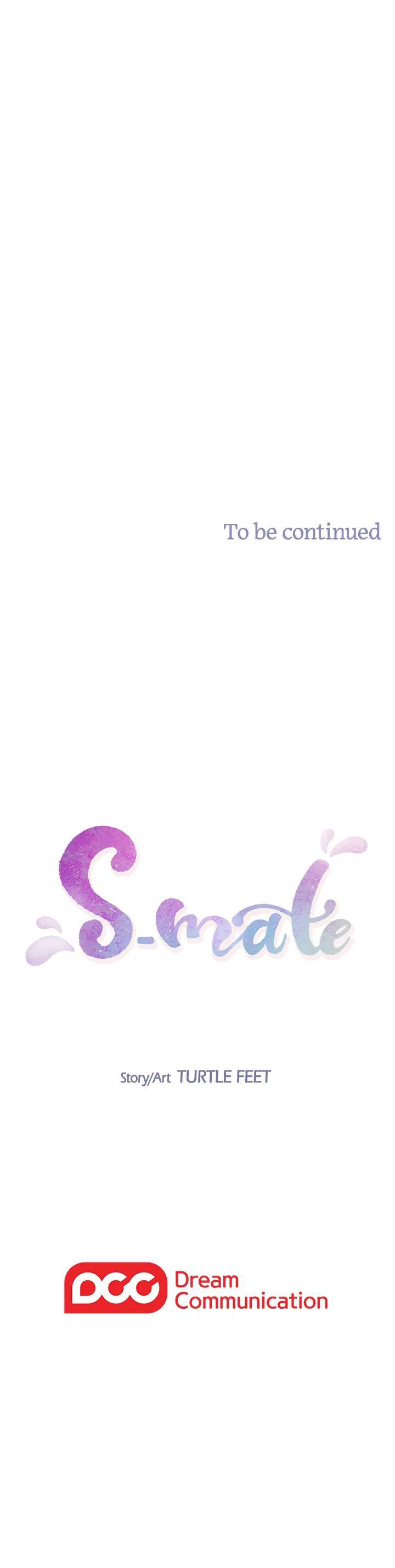 S-Mate - Chapter 65 29