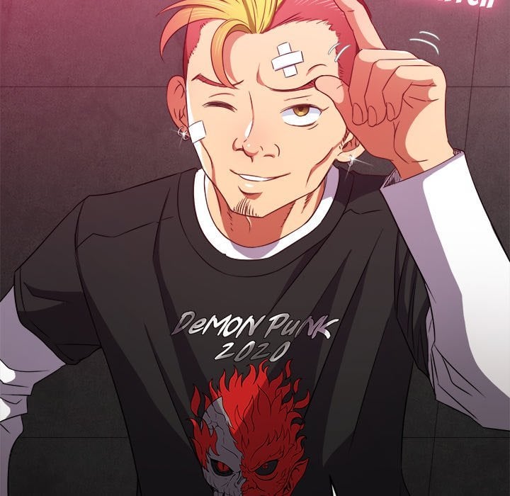 My High School Bully - Chapter 65 17