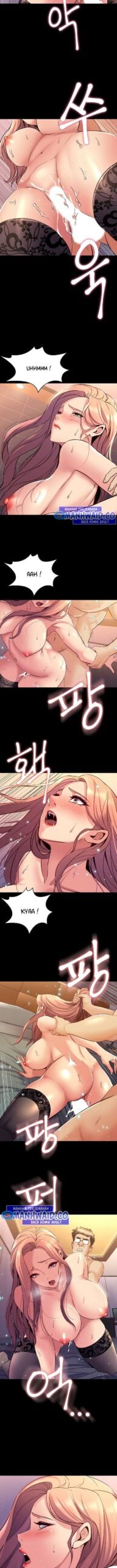 Cohabitation with My Ex-Wife - Chapter 65 3