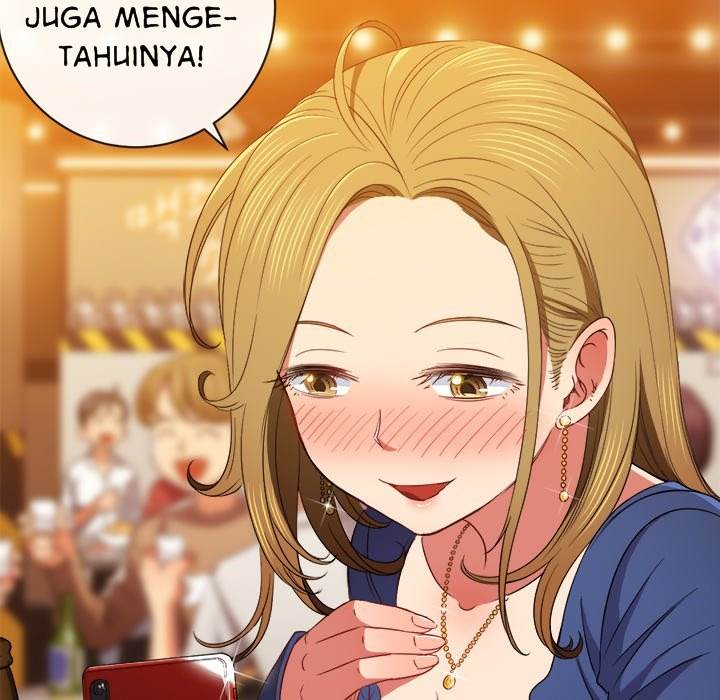 My High School Bully - Chapter 65 111